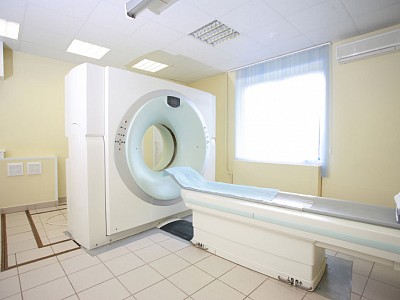 MRI