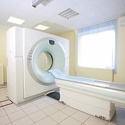 MRI